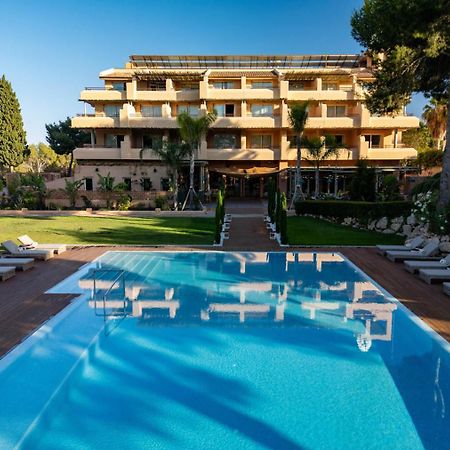 Hotel Ritual De Terra & Spa Moraira Extérieur photo