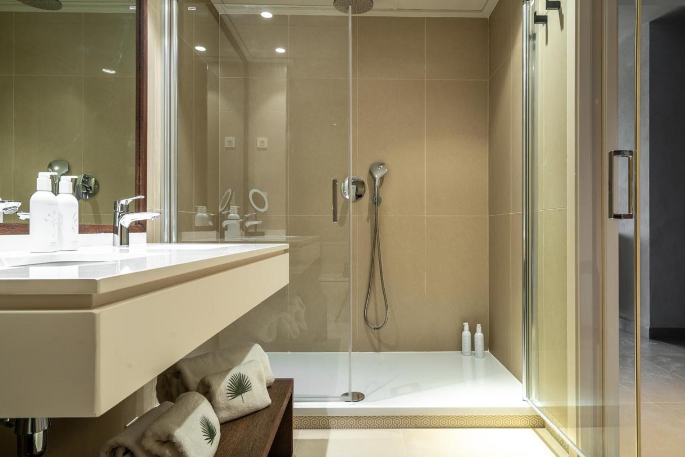 Hotel Ritual De Terra & Spa Moraira Extérieur photo