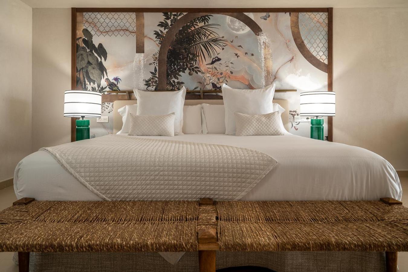 Hotel Ritual De Terra & Spa Moraira Extérieur photo