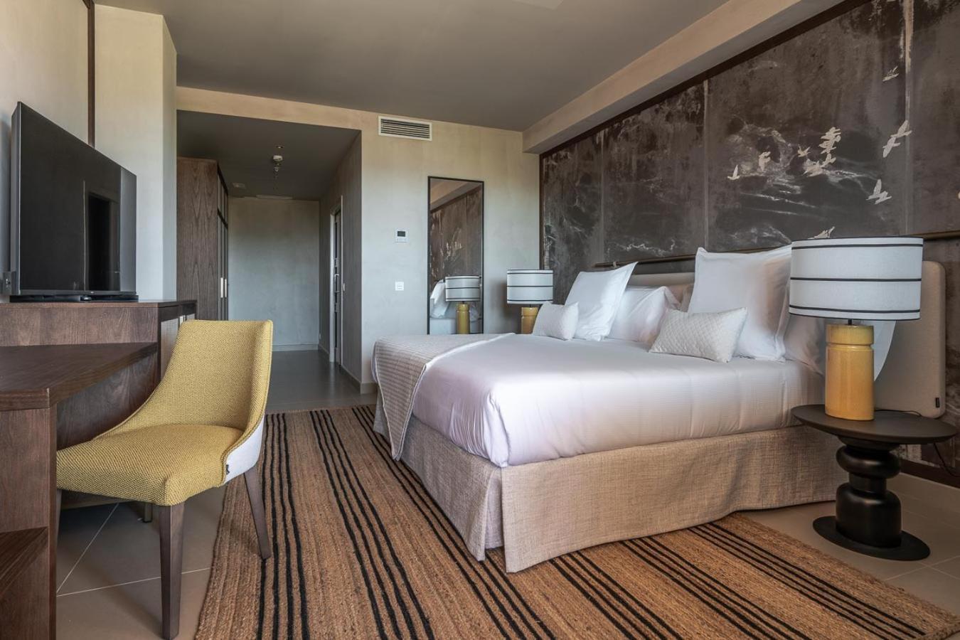 Hotel Ritual De Terra & Spa Moraira Extérieur photo