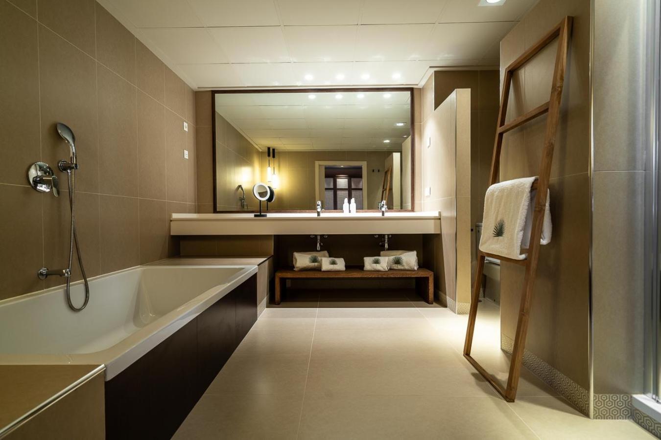 Hotel Ritual De Terra & Spa Moraira Extérieur photo