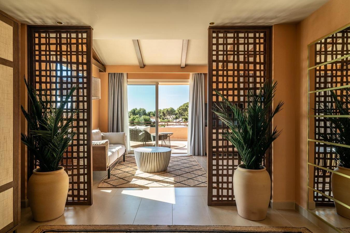 Hotel Ritual De Terra & Spa Moraira Extérieur photo