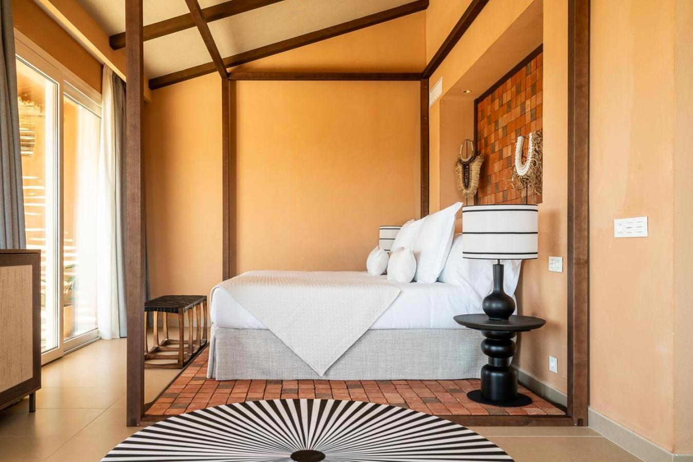 Hotel Ritual De Terra & Spa Moraira Extérieur photo