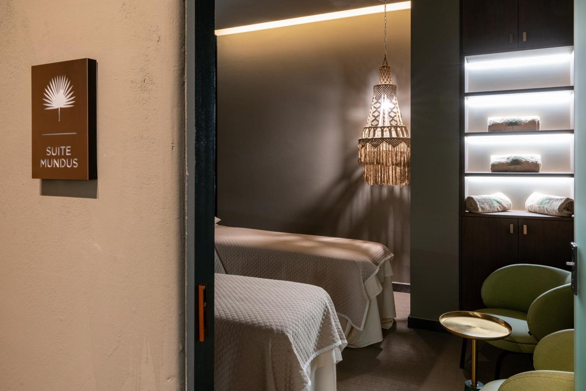 Hotel Ritual De Terra & Spa Moraira Extérieur photo