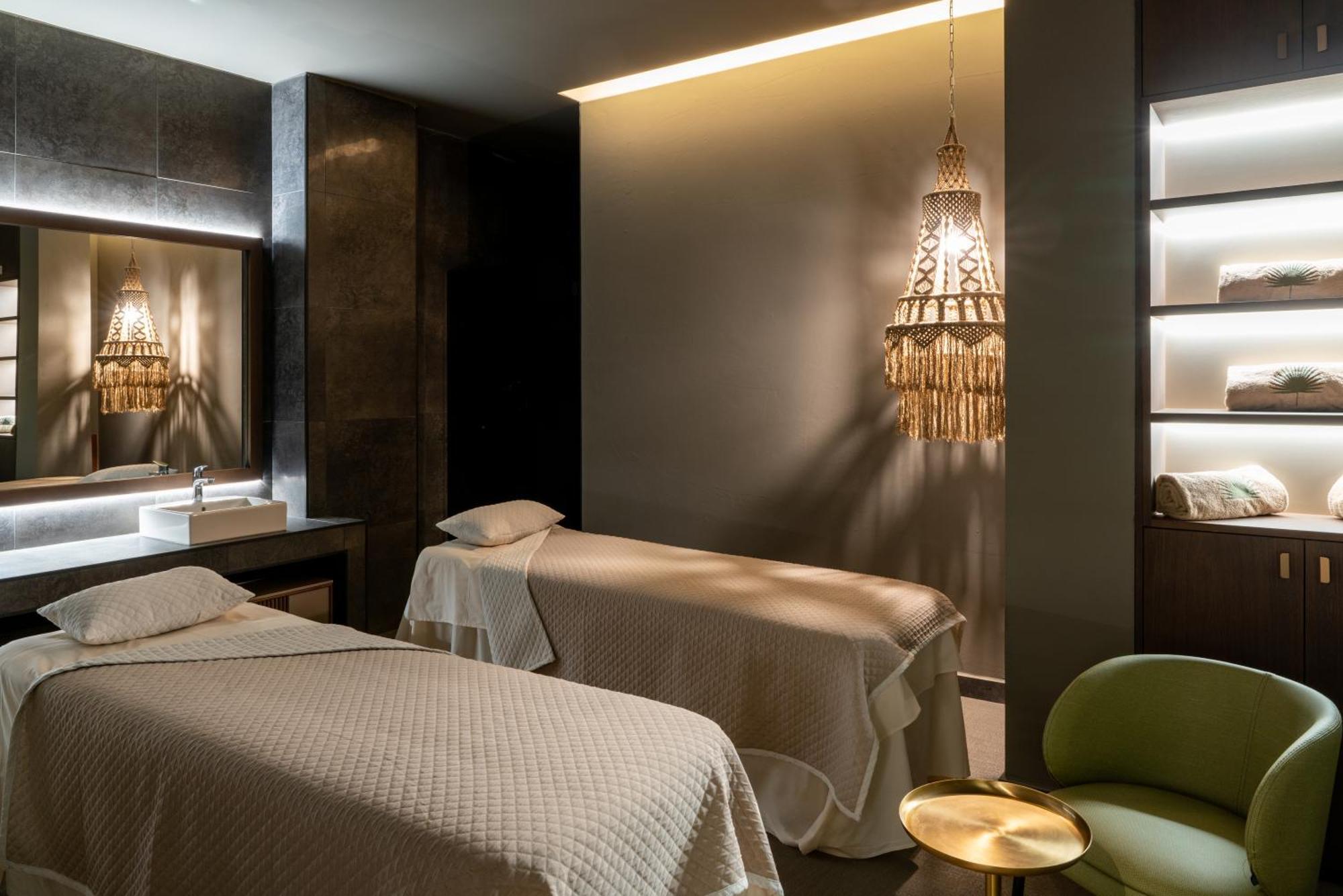 Hotel Ritual De Terra & Spa Moraira Extérieur photo