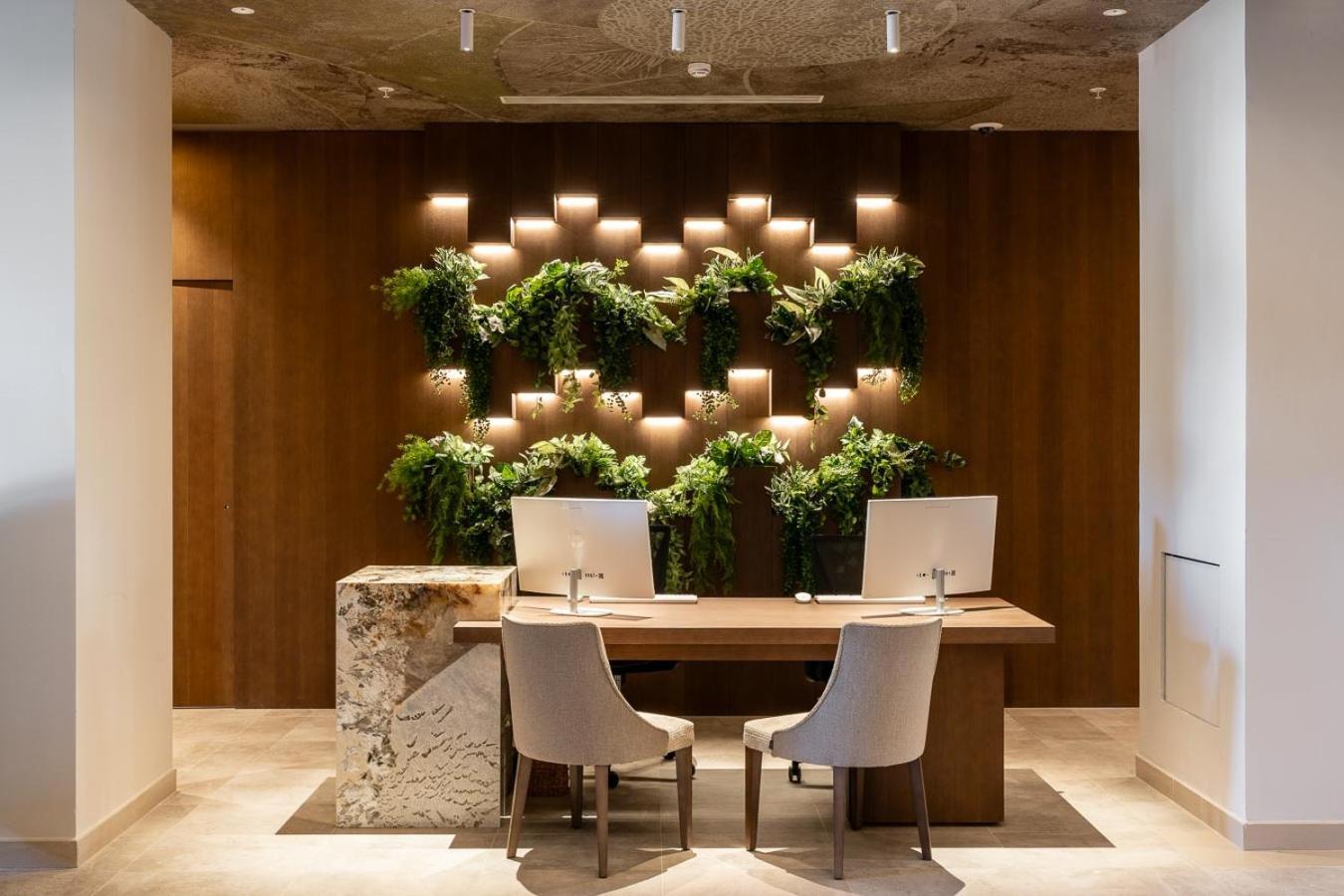 Hotel Ritual De Terra & Spa Moraira Extérieur photo
