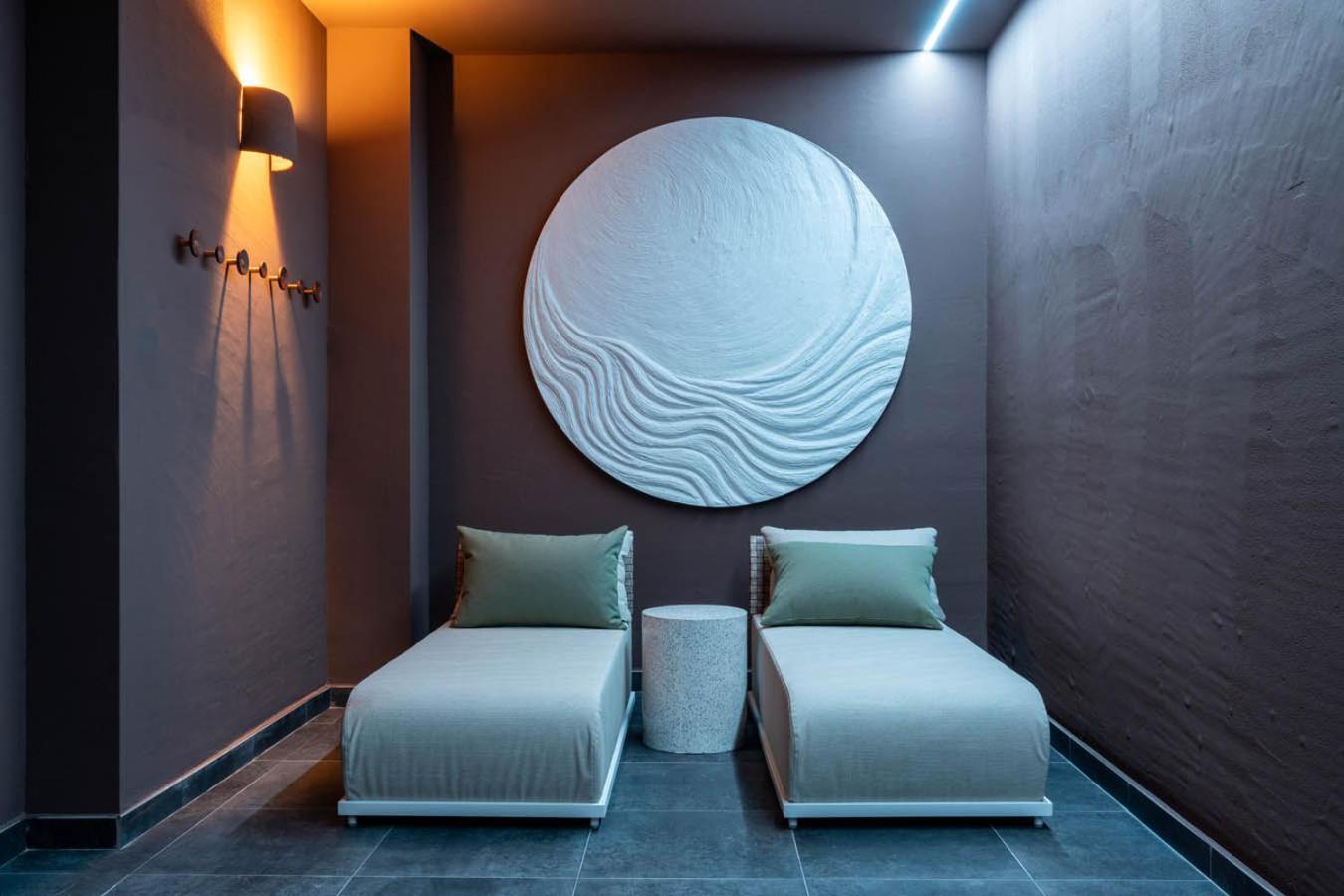 Hotel Ritual De Terra & Spa Moraira Extérieur photo