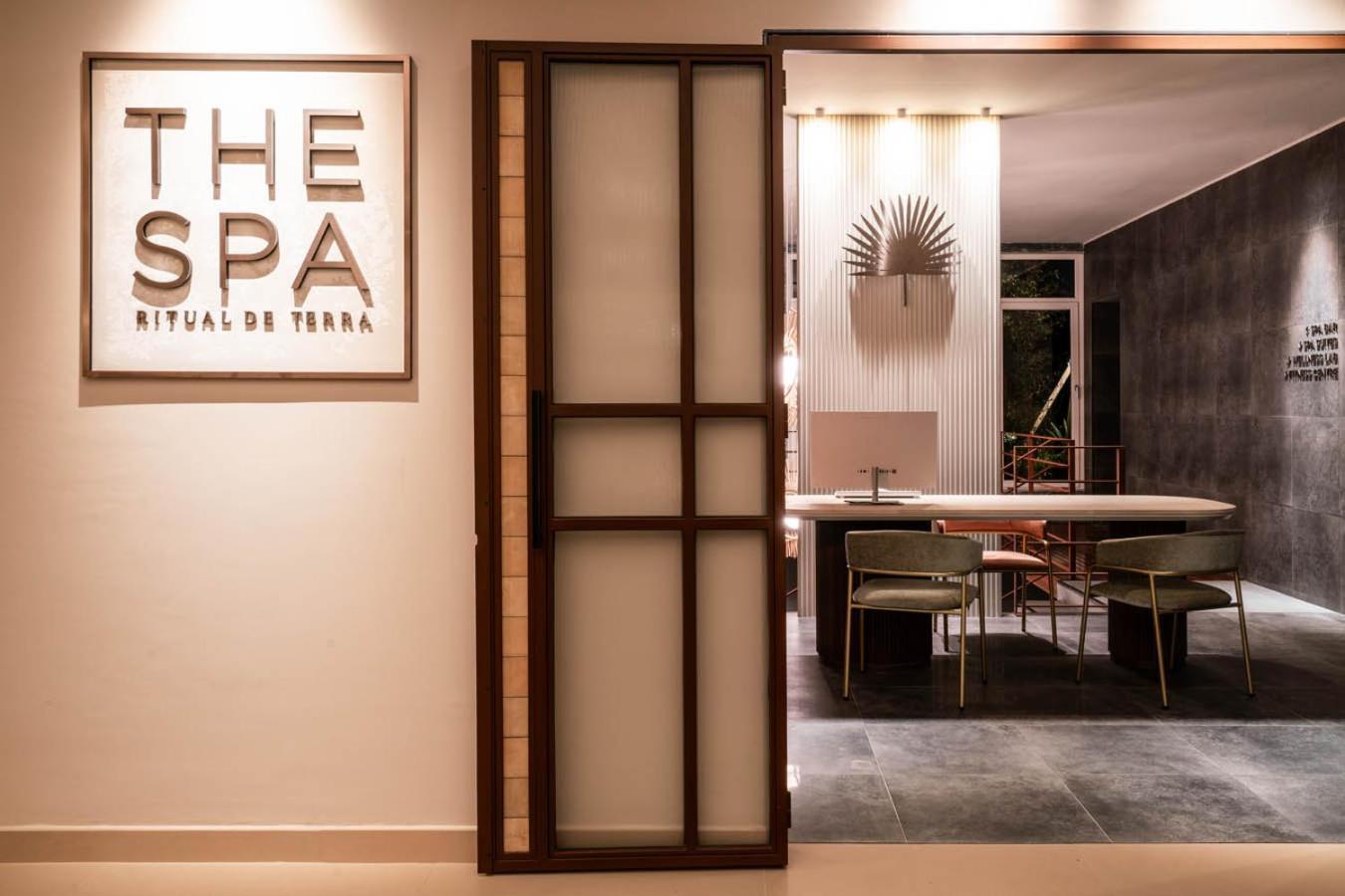 Hotel Ritual De Terra & Spa Moraira Extérieur photo