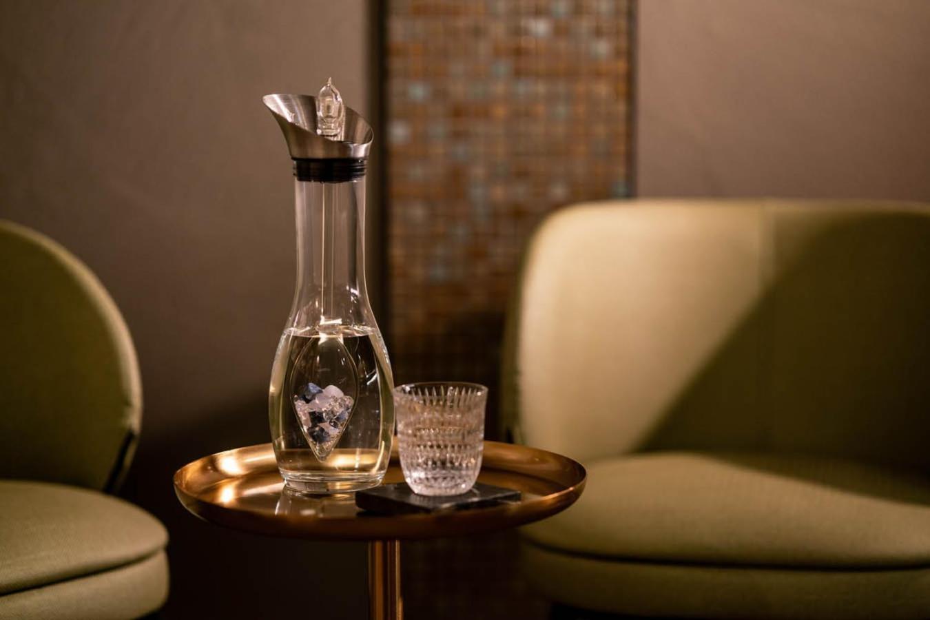 Hotel Ritual De Terra & Spa Moraira Extérieur photo