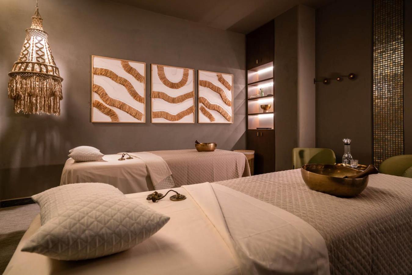 Hotel Ritual De Terra & Spa Moraira Extérieur photo