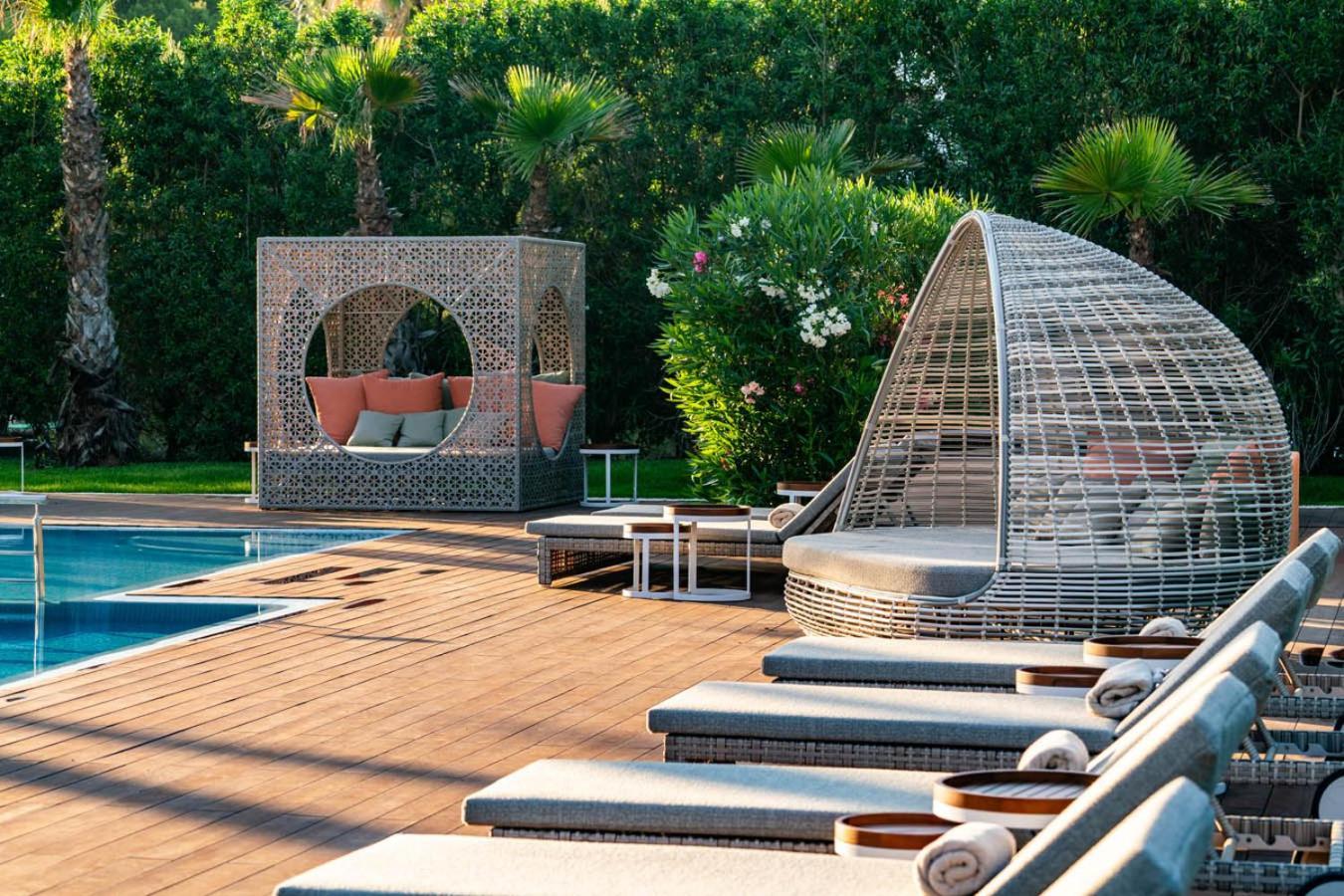 Hotel Ritual De Terra & Spa Moraira Extérieur photo