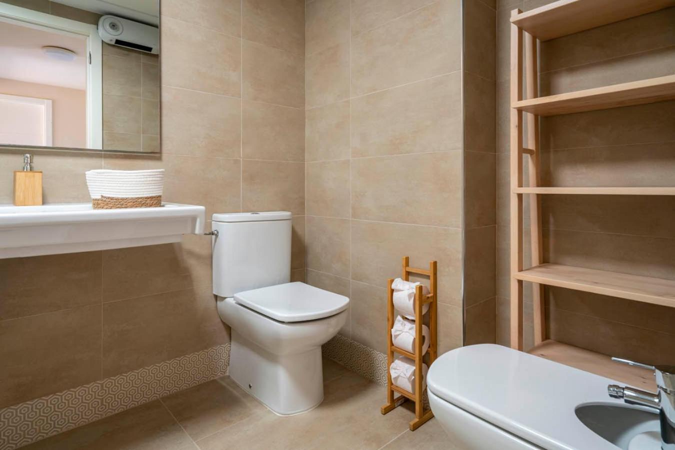Hotel Ritual De Terra & Spa Moraira Extérieur photo